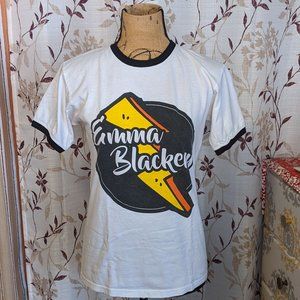 Emma Blackery Graphic Tee. Size: S.